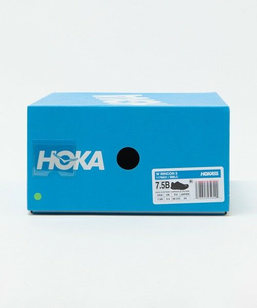BEAUTY&YOUTH UNITED ARROWS / ビューティー&ユース ユナイテッドアローズ スニーカー | ＜HOKA＞ウィメンズ リンコン5 スニーカー | 詳細10
