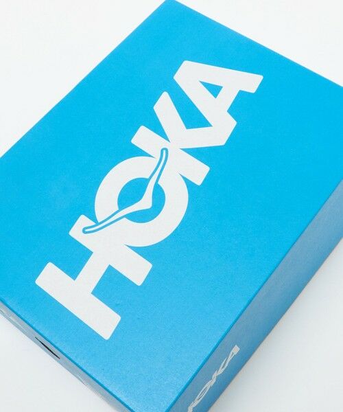 BEAUTY&YOUTH UNITED ARROWS / ビューティー&ユース ユナイテッドアローズ スニーカー | ＜HOKA＞ウィメンズ リンコン5 スニーカー | 詳細9