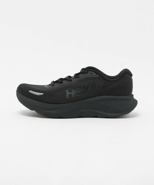 BEAUTY&YOUTH UNITED ARROWS / ビューティー&ユース ユナイテッドアローズ スニーカー | ＜HOKA＞ウィメンズ リンコン5 スニーカー（BLACK）