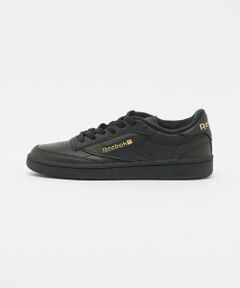 BEAUTY&YOUTH UNITED ARROWS / ビューティー&ユース ユナイテッドアローズ スニーカー | ＜Reebok＞CLUB C 85 スニーカー