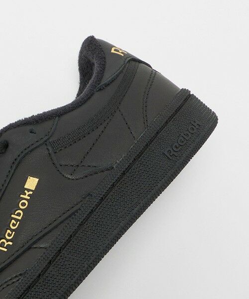 BEAUTY&YOUTH UNITED ARROWS / ビューティー&ユース ユナイテッドアローズ スニーカー | ＜Reebok＞CLUB C 85 スニーカー | 詳細11