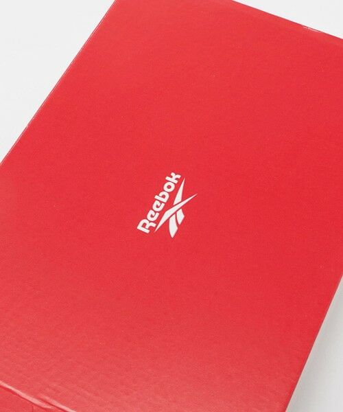 BEAUTY&YOUTH UNITED ARROWS / ビューティー&ユース ユナイテッドアローズ スニーカー | ＜Reebok＞CLUB C 85 スニーカー | 詳細12
