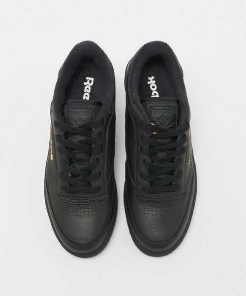 BEAUTY&YOUTH UNITED ARROWS / ビューティー&ユース ユナイテッドアローズ スニーカー | ＜Reebok＞CLUB C 85 スニーカー | 詳細2