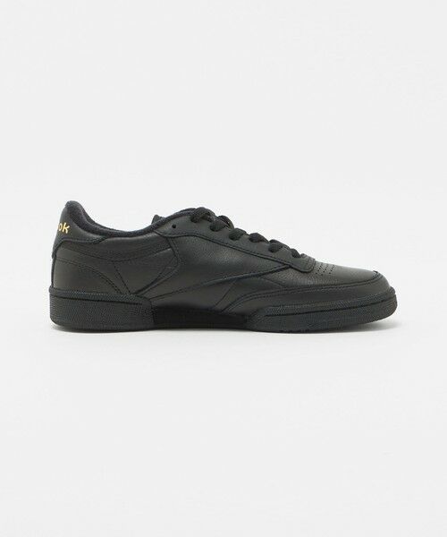 BEAUTY&YOUTH UNITED ARROWS / ビューティー&ユース ユナイテッドアローズ スニーカー | ＜Reebok＞CLUB C 85 スニーカー | 詳細3