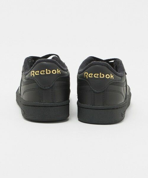 BEAUTY&YOUTH UNITED ARROWS / ビューティー&ユース ユナイテッドアローズ スニーカー | ＜Reebok＞CLUB C 85 スニーカー | 詳細4