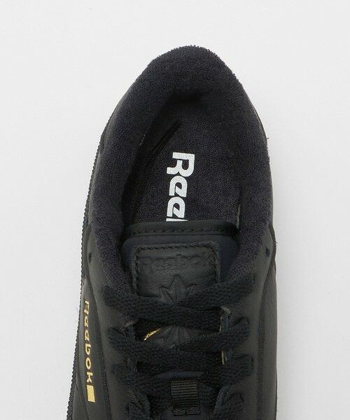 BEAUTY&YOUTH UNITED ARROWS / ビューティー&ユース ユナイテッドアローズ スニーカー | ＜Reebok＞CLUB C 85 スニーカー | 詳細6