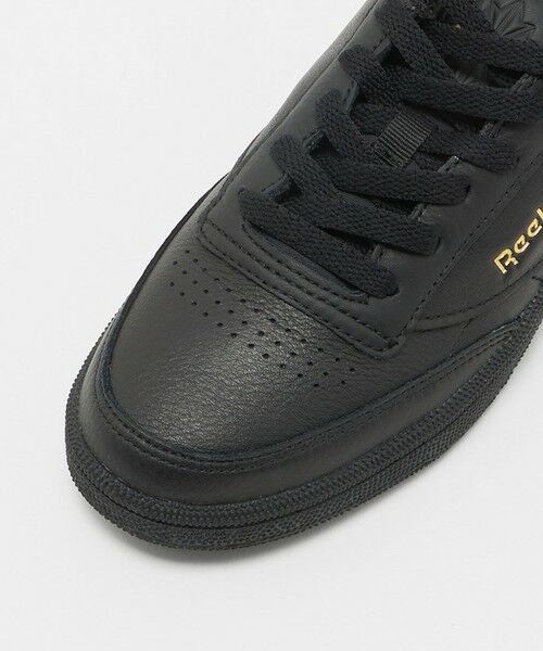 BEAUTY&YOUTH UNITED ARROWS / ビューティー&ユース ユナイテッドアローズ スニーカー | ＜Reebok＞CLUB C 85 スニーカー | 詳細7