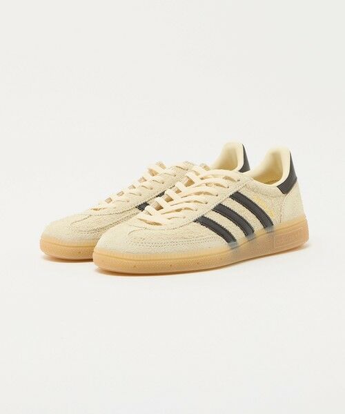 BEAUTY&YOUTH UNITED ARROWS / ビューティー&ユース ユナイテッドアローズ スニーカー | ＜adidas Originals＞HANDBALL SPEZIAL スニーカー | 詳細1