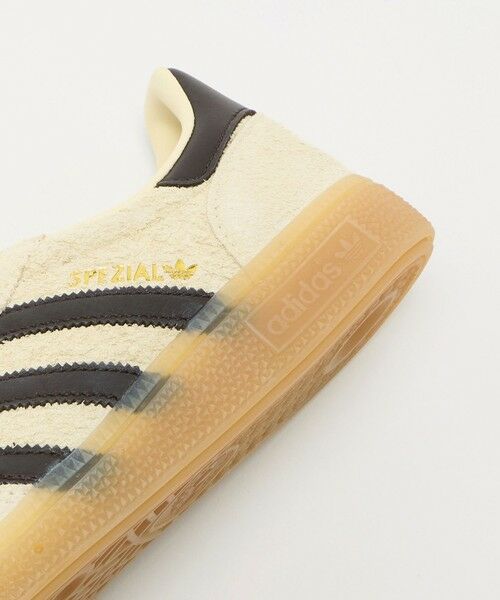BEAUTY&YOUTH UNITED ARROWS / ビューティー&ユース ユナイテッドアローズ スニーカー | ＜adidas Originals＞HANDBALL SPEZIAL スニーカー | 詳細11