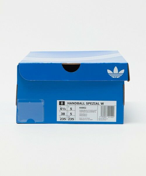 BEAUTY&YOUTH UNITED ARROWS / ビューティー&ユース ユナイテッドアローズ スニーカー | ＜adidas Originals＞HANDBALL SPEZIAL スニーカー | 詳細13