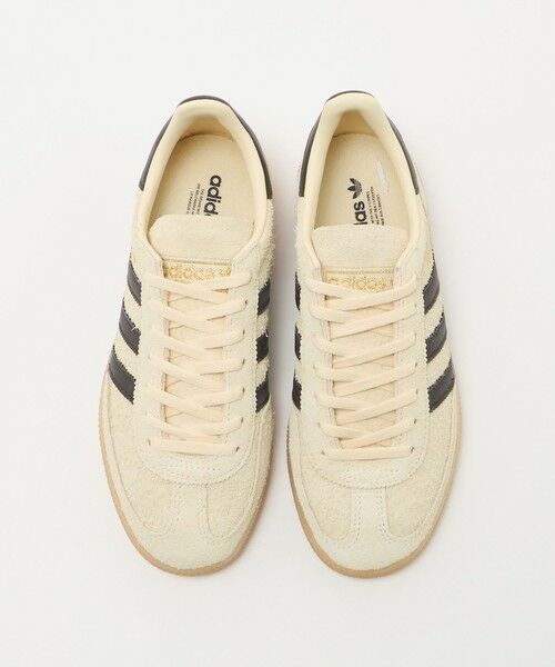 BEAUTY&YOUTH UNITED ARROWS / ビューティー&ユース ユナイテッドアローズ スニーカー | ＜adidas Originals＞HANDBALL SPEZIAL スニーカー | 詳細2