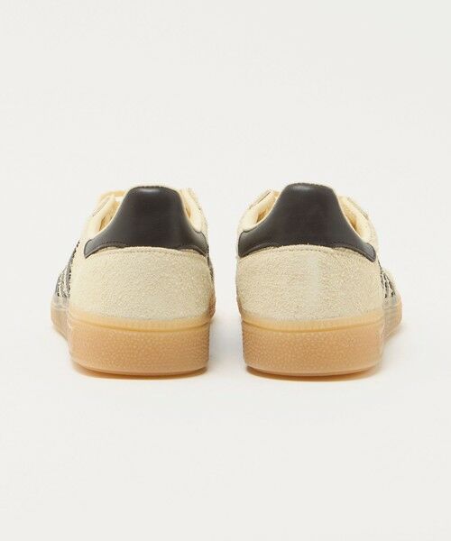 BEAUTY&YOUTH UNITED ARROWS / ビューティー&ユース ユナイテッドアローズ スニーカー | ＜adidas Originals＞HANDBALL SPEZIAL スニーカー | 詳細4