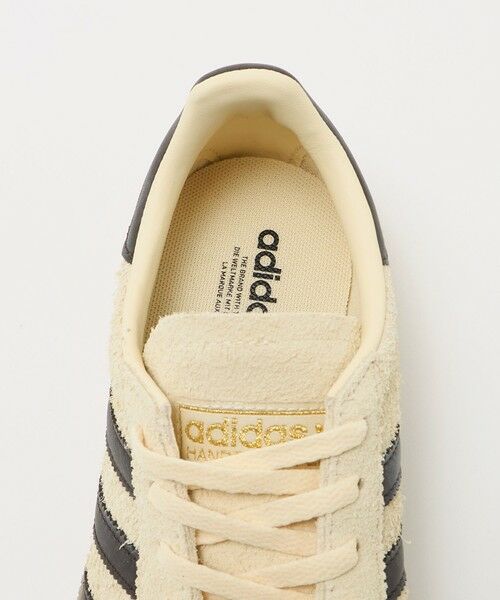 BEAUTY&YOUTH UNITED ARROWS / ビューティー&ユース ユナイテッドアローズ スニーカー | ＜adidas Originals＞HANDBALL SPEZIAL スニーカー | 詳細6