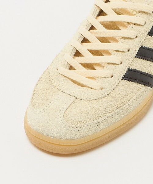 BEAUTY&YOUTH UNITED ARROWS / ビューティー&ユース ユナイテッドアローズ スニーカー | ＜adidas Originals＞HANDBALL SPEZIAL スニーカー | 詳細7