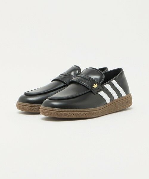 BEAUTY&YOUTH UNITED ARROWS / ビューティー&ユース ユナイテッドアローズ スニーカー | ＜adidas Originals＞HANDBALL SPEZIAL ローファー スニーカー | 詳細1