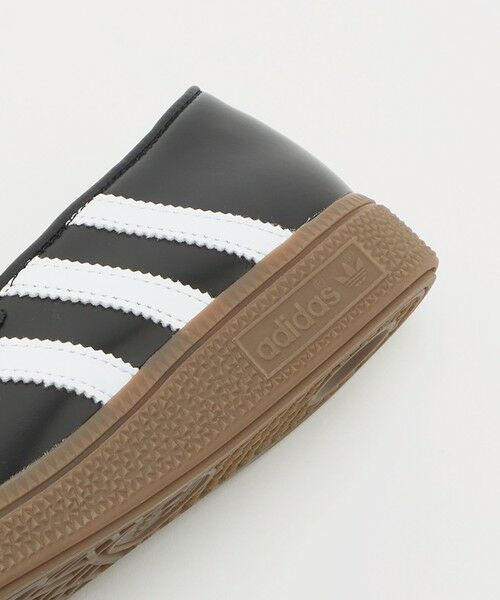 BEAUTY&YOUTH UNITED ARROWS / ビューティー&ユース ユナイテッドアローズ スニーカー | ＜adidas Originals＞HANDBALL SPEZIAL ローファー スニーカー | 詳細11