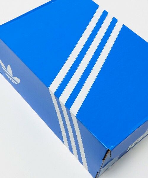 BEAUTY&YOUTH UNITED ARROWS / ビューティー&ユース ユナイテッドアローズ スニーカー | ＜adidas Originals＞HANDBALL SPEZIAL ローファー スニーカー | 詳細12