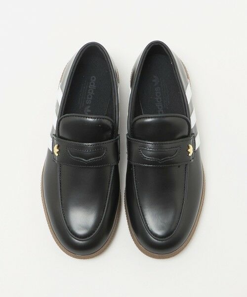 BEAUTY&YOUTH UNITED ARROWS / ビューティー&ユース ユナイテッドアローズ スニーカー | ＜adidas Originals＞HANDBALL SPEZIAL ローファー スニーカー | 詳細2