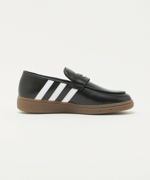 BEAUTY&YOUTH UNITED ARROWS / ビューティー&ユース ユナイテッドアローズ スニーカー | ＜adidas Originals＞HANDBALL SPEZIAL ローファー スニーカー | 詳細3