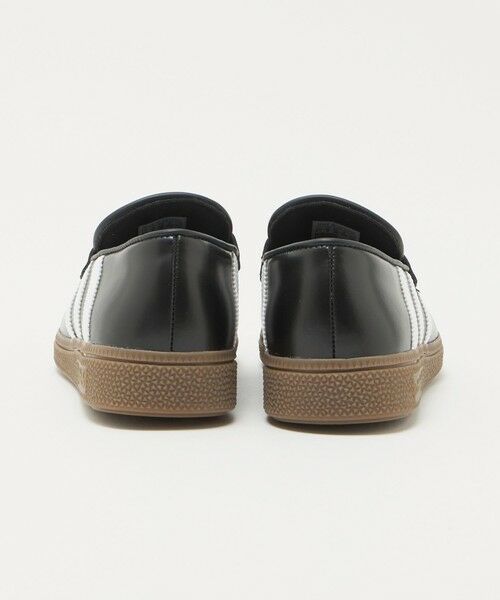 BEAUTY&YOUTH UNITED ARROWS / ビューティー&ユース ユナイテッドアローズ スニーカー | ＜adidas Originals＞HANDBALL SPEZIAL ローファー スニーカー | 詳細4