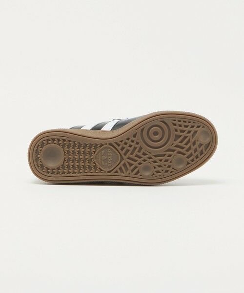 BEAUTY&YOUTH UNITED ARROWS / ビューティー&ユース ユナイテッドアローズ スニーカー | ＜adidas Originals＞HANDBALL SPEZIAL ローファー スニーカー | 詳細5