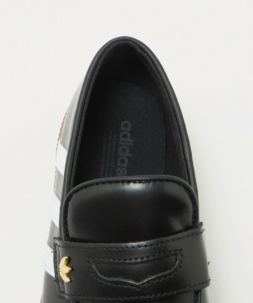 BEAUTY&YOUTH UNITED ARROWS / ビューティー&ユース ユナイテッドアローズ スニーカー | ＜adidas Originals＞HANDBALL SPEZIAL ローファー スニーカー | 詳細6