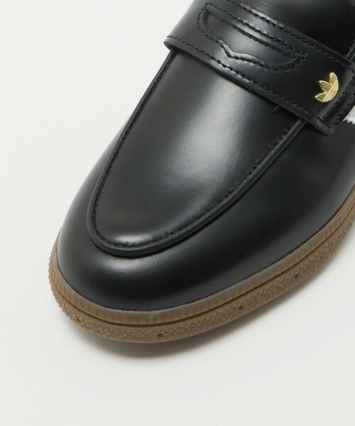 BEAUTY&YOUTH UNITED ARROWS / ビューティー&ユース ユナイテッドアローズ スニーカー | ＜adidas Originals＞HANDBALL SPEZIAL ローファー スニーカー | 詳細7