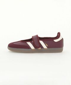 BEAUTY&YOUTH UNITED ARROWS / ビューティー&ユース ユナイテッドアローズ スニーカー | ＜adidas Originals＞SAMBA メリージェーン スニーカー