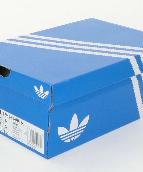 BEAUTY&YOUTH UNITED ARROWS / ビューティー&ユース ユナイテッドアローズ スニーカー | ＜adidas Originals＞SAMBA メリージェーン スニーカー | 詳細12