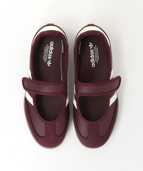 BEAUTY&YOUTH UNITED ARROWS / ビューティー&ユース ユナイテッドアローズ スニーカー | ＜adidas Originals＞SAMBA メリージェーン スニーカー | 詳細2
