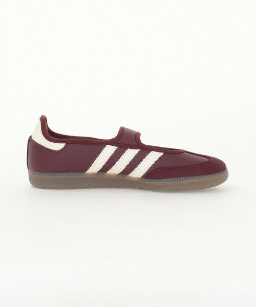BEAUTY&YOUTH UNITED ARROWS / ビューティー&ユース ユナイテッドアローズ スニーカー | ＜adidas Originals＞SAMBA メリージェーン スニーカー | 詳細3