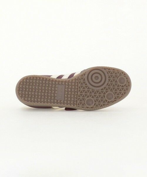 BEAUTY&YOUTH UNITED ARROWS / ビューティー&ユース ユナイテッドアローズ スニーカー | ＜adidas Originals＞SAMBA メリージェーン スニーカー | 詳細5