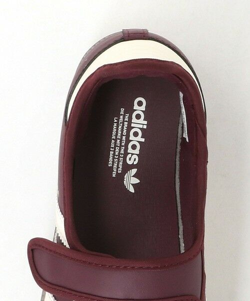 BEAUTY&YOUTH UNITED ARROWS / ビューティー&ユース ユナイテッドアローズ スニーカー | ＜adidas Originals＞SAMBA メリージェーン スニーカー | 詳細6