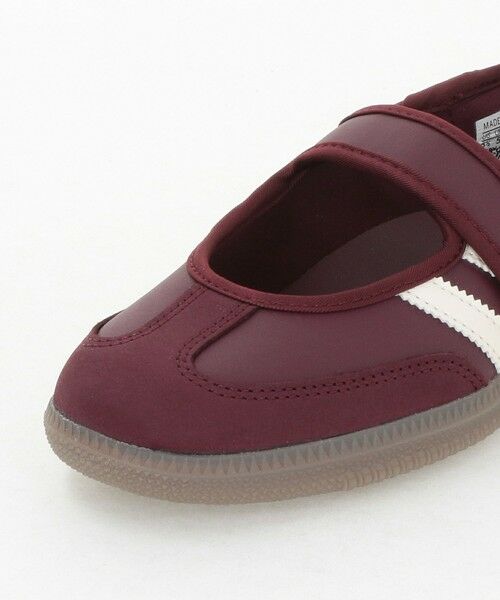 BEAUTY&YOUTH UNITED ARROWS / ビューティー&ユース ユナイテッドアローズ スニーカー | ＜adidas Originals＞SAMBA メリージェーン スニーカー | 詳細7