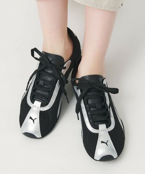 BEAUTY&YOUTH UNITED ARROWS / ビューティー&ユース ユナイテッドアローズ スニーカー | ＜PUMA＞H STREET OG スニーカー | 詳細1