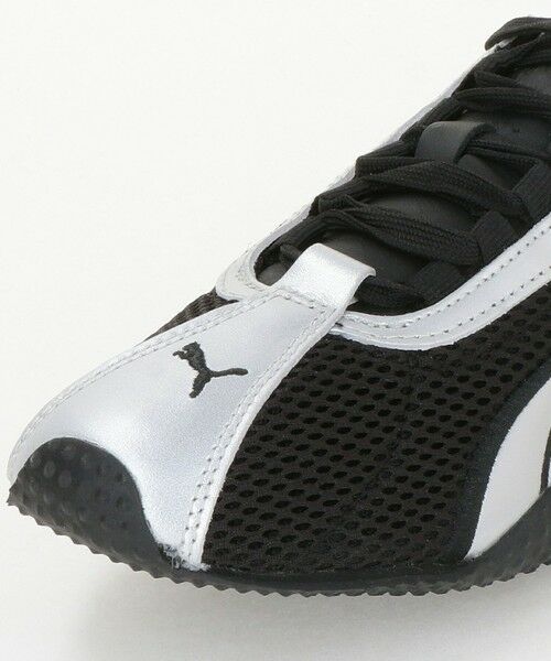 BEAUTY&YOUTH UNITED ARROWS / ビューティー&ユース ユナイテッドアローズ スニーカー | ＜PUMA＞H STREET OG スニーカー | 詳細10