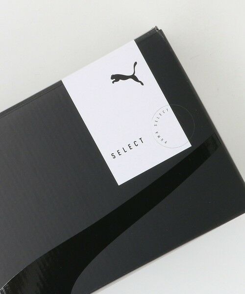 BEAUTY&YOUTH UNITED ARROWS / ビューティー&ユース ユナイテッドアローズ スニーカー | ＜PUMA＞H STREET OG スニーカー | 詳細12