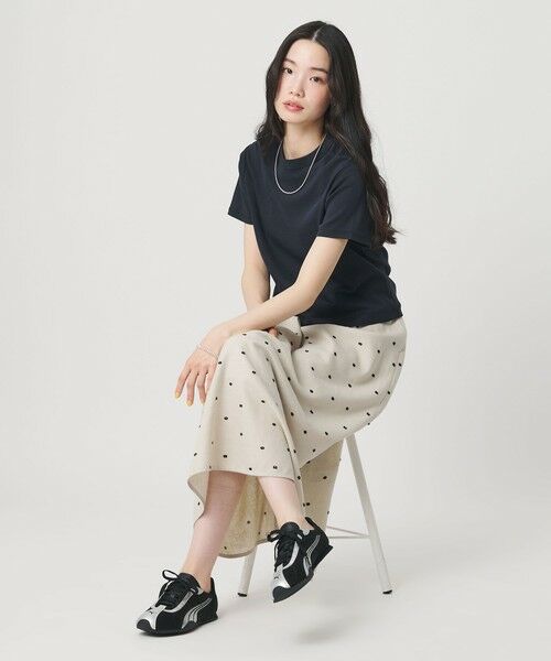 BEAUTY&YOUTH UNITED ARROWS / ビューティー&ユース ユナイテッドアローズ スニーカー | ＜PUMA＞H STREET OG スニーカー | 詳細2