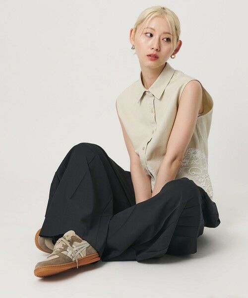 BEAUTY&YOUTH UNITED ARROWS / ビューティー&ユース ユナイテッドアローズ スニーカー | ＜asics＞SKYHAND OG スニーカー | 詳細2