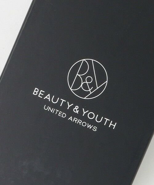 BEAUTY&YOUTH UNITED ARROWS / ビューティー&ユース ユナイテッドアローズ パンプス | Vカット バックストラップ パンプス | 詳細12