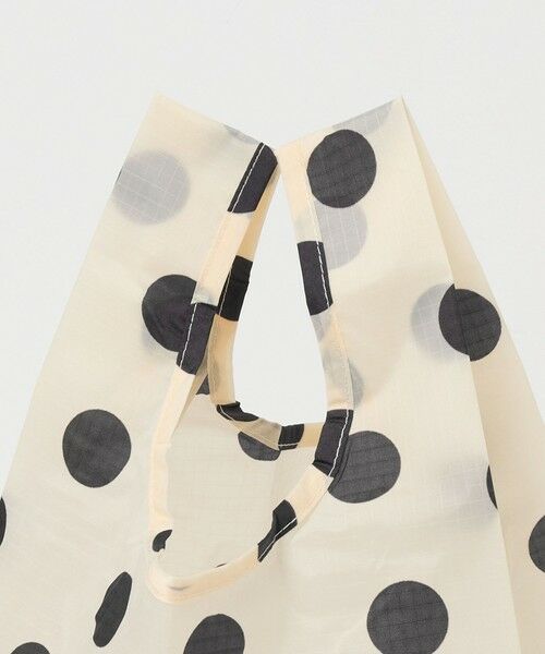 BEAUTY&YOUTH UNITED ARROWS / ビューティー&ユース ユナイテッドアローズ その他小物 | ＜BAGGU＞ポケッタブルバッグ BABY | 詳細4
