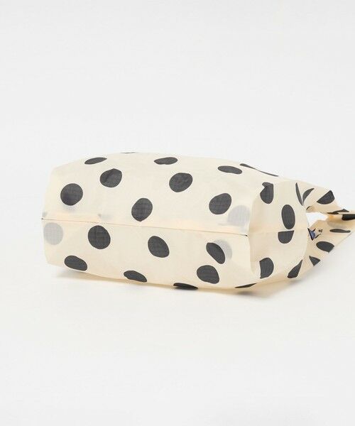BEAUTY&YOUTH UNITED ARROWS / ビューティー&ユース ユナイテッドアローズ その他小物 | ＜BAGGU＞ポケッタブルバッグ BABY | 詳細5