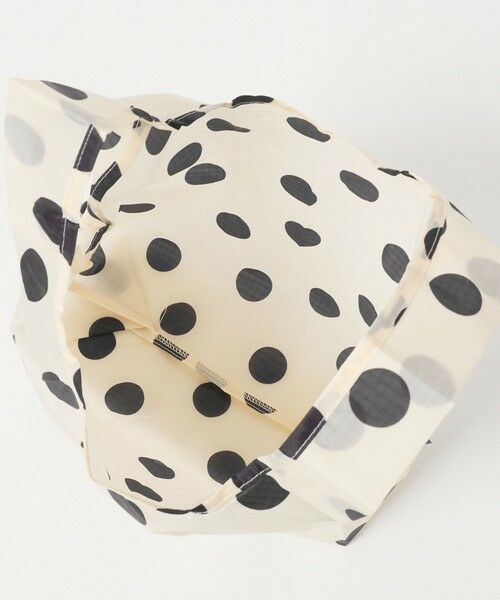 BEAUTY&YOUTH UNITED ARROWS / ビューティー&ユース ユナイテッドアローズ その他小物 | ＜BAGGU＞ポケッタブルバッグ BABY | 詳細6