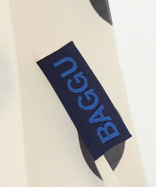 BEAUTY&YOUTH UNITED ARROWS / ビューティー&ユース ユナイテッドアローズ その他小物 | ＜BAGGU＞ポケッタブルバッグ BABY | 詳細7