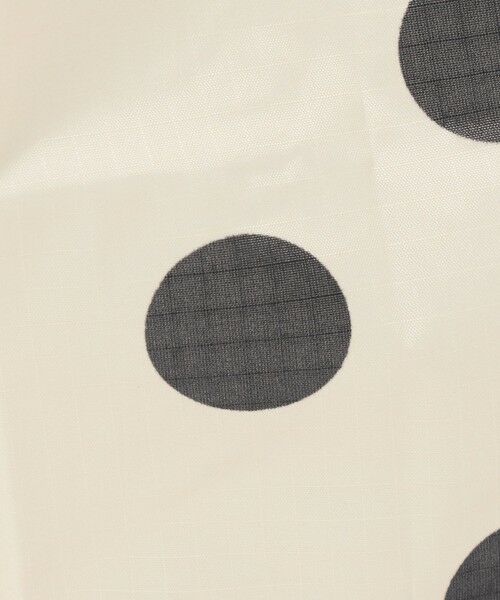 BEAUTY&YOUTH UNITED ARROWS / ビューティー&ユース ユナイテッドアローズ その他小物 | ＜BAGGU＞ポケッタブルバッグ BABY | 詳細8