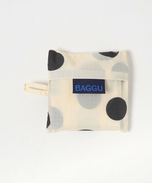 BEAUTY&YOUTH UNITED ARROWS / ビューティー&ユース ユナイテッドアローズ その他小物 | ＜BAGGU＞ポケッタブルバッグ BABY | 詳細9