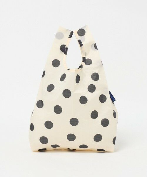 BEAUTY&YOUTH UNITED ARROWS / ビューティー&ユース ユナイテッドアローズ その他小物 | ＜BAGGU＞ポケッタブルバッグ BABY（WHITE）