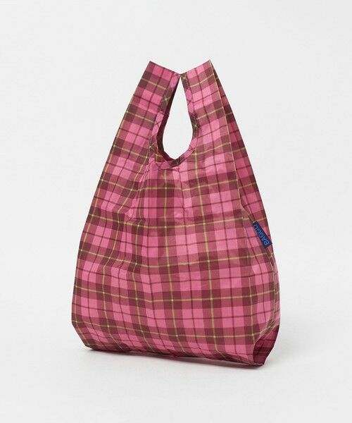 BEAUTY&YOUTH UNITED ARROWS / ビューティー&ユース ユナイテッドアローズ その他小物 | ＜BAGGU＞ポケッタブルバッグ BABY | 詳細10
