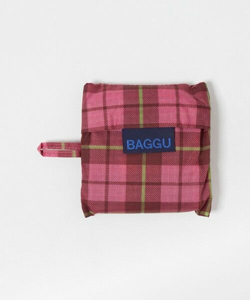 BEAUTY&YOUTH UNITED ARROWS / ビューティー&ユース ユナイテッドアローズ その他小物 | ＜BAGGU＞ポケッタブルバッグ BABY | 詳細14