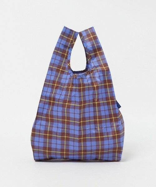 BEAUTY&YOUTH UNITED ARROWS / ビューティー&ユース ユナイテッドアローズ その他小物 | ＜BAGGU＞ポケッタブルバッグ BABY（COBALT）